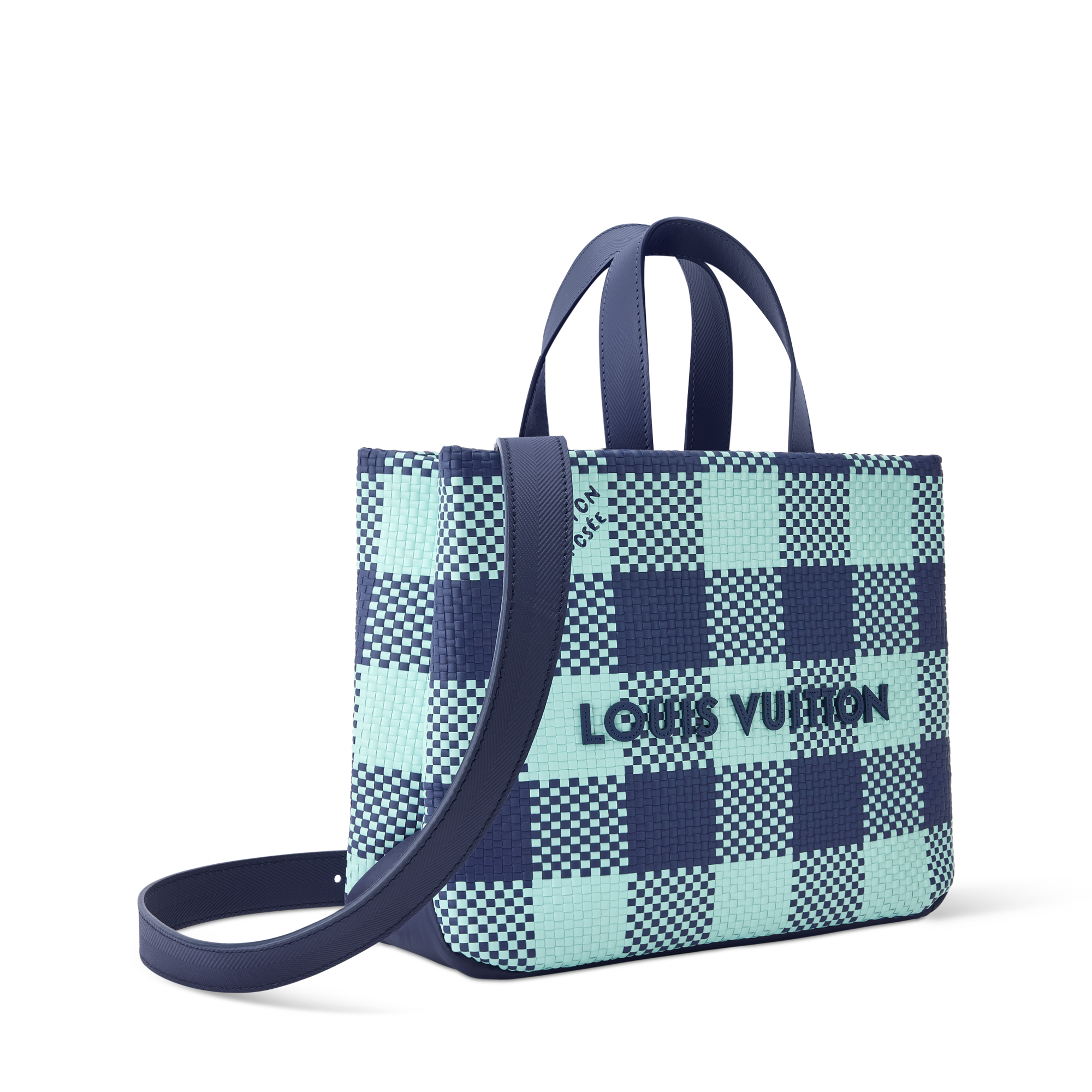 【ともちゃん】 ルイヴィトンbag Mini Shopper Tote H41 - Bags and Small Leather Goods - Men's Bags